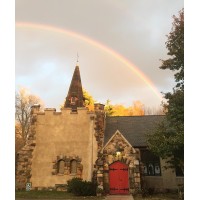 Grace Episcopal Church Millbrook