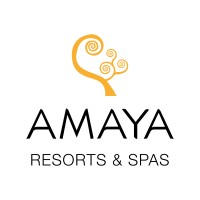 Amaya Resorts & Spas logo - Similar company to Thema Collection