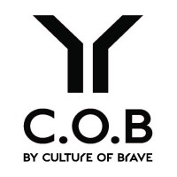 Culture of Brave logo - Similar company to Fiber Com Connect