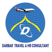 Darbar Travel & HR Consultant logo - Similar company to Al Areen International - Lifting & Mooring