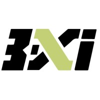 3-Xi logo - Similar company to Everest Active