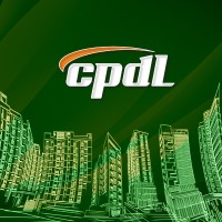 CPDL logo - Similar company to Sanmar Properties Limited