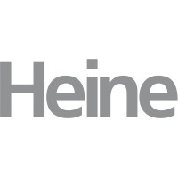 Heine Architekten logo - Similar company to E&E Design