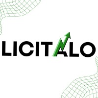 LICITALO logo - Similar company to Ref Uruguay