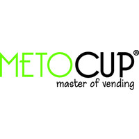Metocup logo - Similar company to Selcup Paper Cup & Packaging