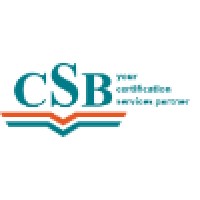 CSB Ltd. logo - Similar company to Csb Ltd