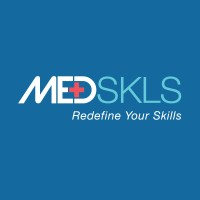 MEDSKLS logo - Similar company to Neoxtreme