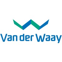 Van der Waay BV logo - Similar company to Sitepics.Io