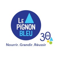 Le Pignon Bleu logo - Similar company to Collectif Des Entreprises D'Insertion Du Québec