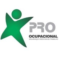 Pro Ocupacional - Saúde e Segurança do Trabalho logo - Similar company to Pro Ocupacional