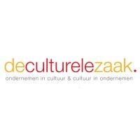 De Culturele Zaak logo - Similar company to Archeohotspots