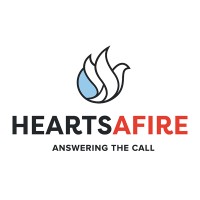 Hearts Afire, Inc. logo - Similar company to Zero Gravity Solutions, Inc.