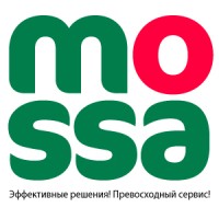 Mossa Engineering logo - Similar company to Vicom Plus