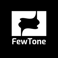 FewTone logo - Similar company to 661 Sounds