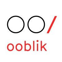 ooblik logo - Similar company to Muller Paysages