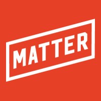 Matter Marketing logo - Similar company to Indelible Technologies, Llc