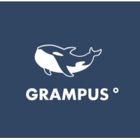 GRAMPUS° logo - Similar company to 드래곤플라이 Dragonfly Gf Co.