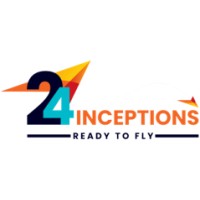 24 Inceptions logo - Similar company to Ar Search