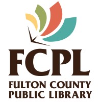 Fulton County Public Library logo - Similar company to Cobb County Public Library