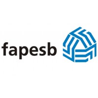 FAPESB logo - Similar company to Latudio