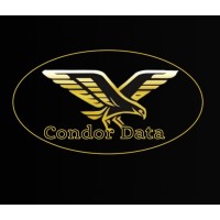 Condor Data logo - Similar company to Pantherviews
