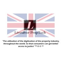 Livesilver PropTech logo - Similar company to Livesilver Consulting