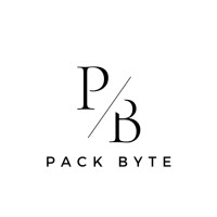 PackByte logo - Similar company to Flora Edze