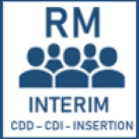 RM Intérim Paris 11 logo - Similar company to Viseo Interim