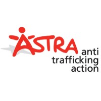 ASTRA Anti-trafficking Action logo - Similar company to Soteverkko