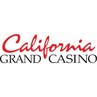 California Grand Casino logo - Similar company to Ld2G Enterprises