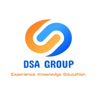 DSA Group logo - Similar company to Dsa Group