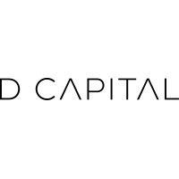 D Capital logo - Similar company to Dcapital