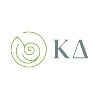 Kappa Delta Sorority logo - Similar company to Vt Prism