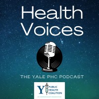 Health Voices logo - Similar company to Neuroeducate