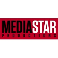 Mediastar Productions logo - Similar company to Beyond Studios