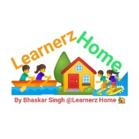 Learnerz Home logo - Similar company to Slow Education