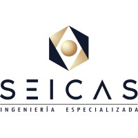 SEICAS Ingeniería Especializada logo - Similar company to Tib Tecnología E Innovación Del Bajío