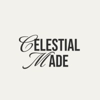 Celestial Made Studio logo - Similar company to Amie