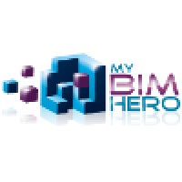 My BIM Hero logo - Similar company to Amcon Consultants Inc- Electrical & Mechanical Engineers