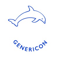 Genericon Pharma logo - Similar company to Velofood