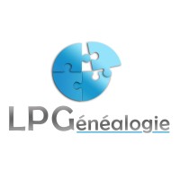 LP GENEALOGIE logo - Similar company to Segur