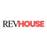 RevHouse logo - Similar company to Laburen.Com