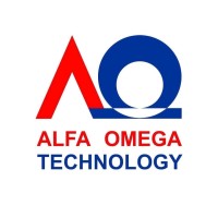 ALFA - OMEGA technology logo - Similar company to H2Ope S.R.O.