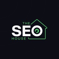 The SEO House logo - Similar company to Devsteam