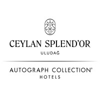 Ceylan Splend'or Uludağ | Autograph Collection logo - Similar company to Byteflow