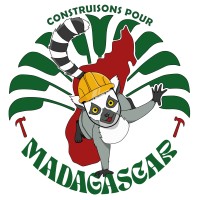 Construisons pour Madagascar logo - Similar company to Déclic Hei