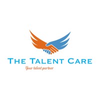 The Talent Care logo - Similar company to Guruops