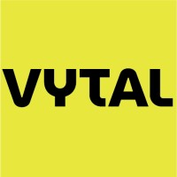 VYTAL logo - Similar company to Untapped
