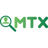 MTX Rekrytering & Bemanning logo - Similar company to Need Visuals