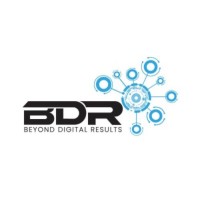 Beyond Digital Results logo - Similar company to Arcaeon Design Studio